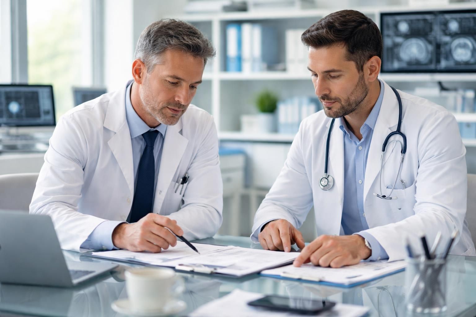 découvrez tout ce qu'il faut savoir sur la convention médicale et l'assistance médicale pour les médecins du secteur 2, incluant les modalités, avantages et obligations spécifiques.