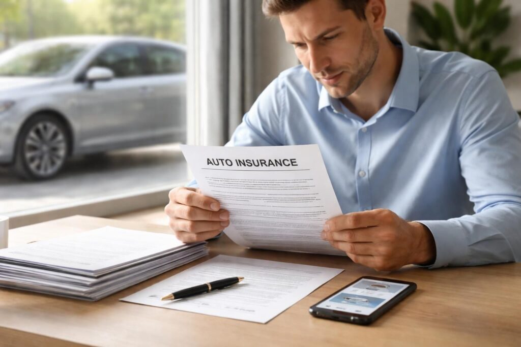 découvrez les informations essentielles sur la couverture médicale avant de souscrire votre contrat d'assurance auto pour être bien protégé en cas d'accident.