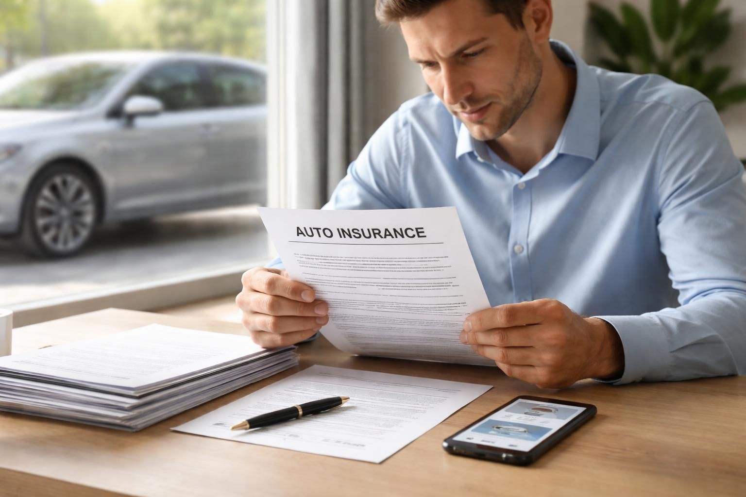 découvrez les informations essentielles sur la couverture médicale avant de souscrire votre contrat d'assurance auto pour être bien protégé en cas d'accident.