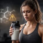 découvrez les risques potentiels de la bêta-alanine et les précautions à prendre avant d'en consommer pour assurer votre sécurité et optimiser ses effets.