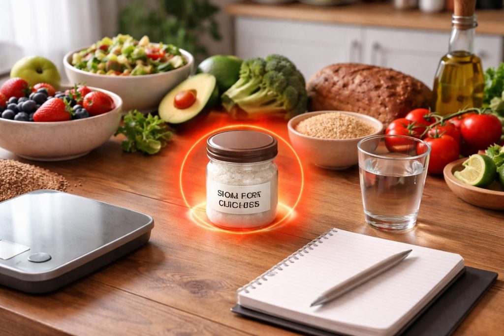 découvrez les dangers potentiels de la gomme de guar et les précautions essentielles à prendre pour l'intégrer en toute sécurité dans votre régime alimentaire.