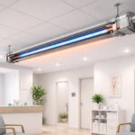 découvrez comment fonctionne un tube radiant gaz pour le chauffage efficace des locaux médicaux, spécialement conçu pour les débutants.