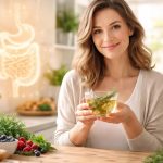 découvrez les bienfaits de l'acide rosmarinique pour améliorer votre santé digestive et favoriser un bien-être optimal au quotidien.
