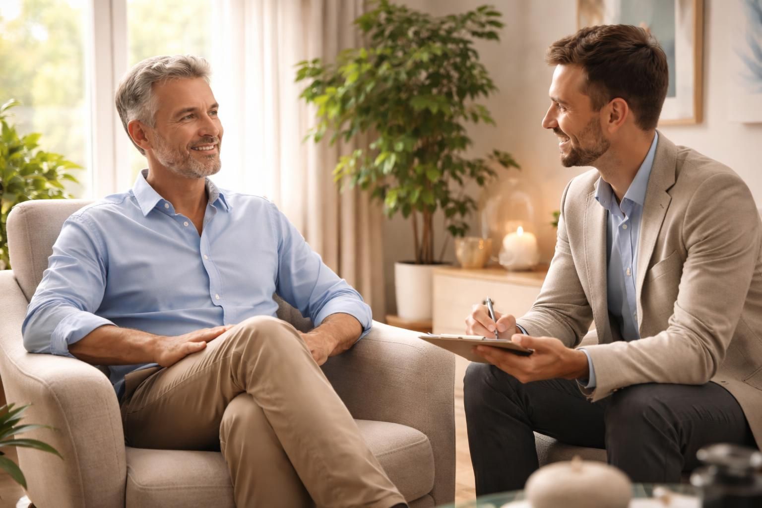 découvrez comment l'hypnose peut aider à surmonter l'éjaculation précoce et transformer votre vie intime pour plus de confiance et de satisfaction.