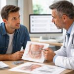 consultez les avis et témoignages sur le forum concernant les complications liées à la plaque abdominale avant votre opération pour mieux vous préparer.