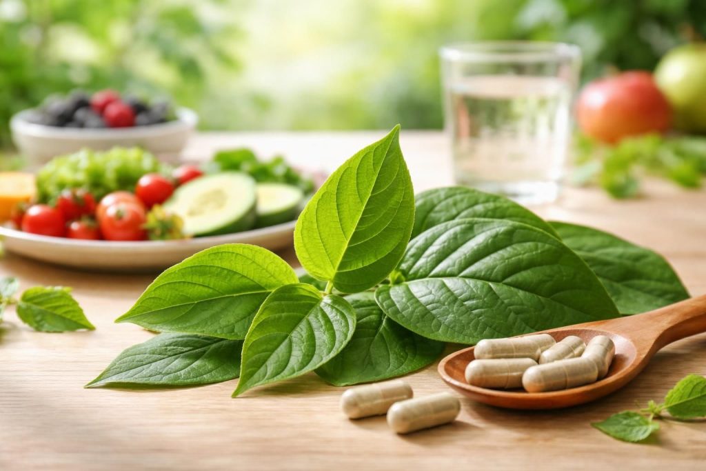 découvrez comment le gymnema gurmar aide à réguler le taux de sucre dans le sang et favorise un meilleur équilibre glycémique pour votre santé.