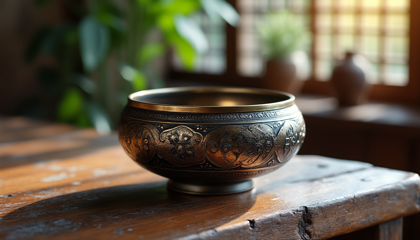 explorez les vertus du bol kansu et apprenez comment ce massage traditionnel peut améliorer votre bien-être au quotidien, réduire le stress et favoriser la détente.