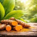 explorez les bienfaits surprenants de la curcumin longa pour améliorer votre santé et votre bien-être au quotidien.