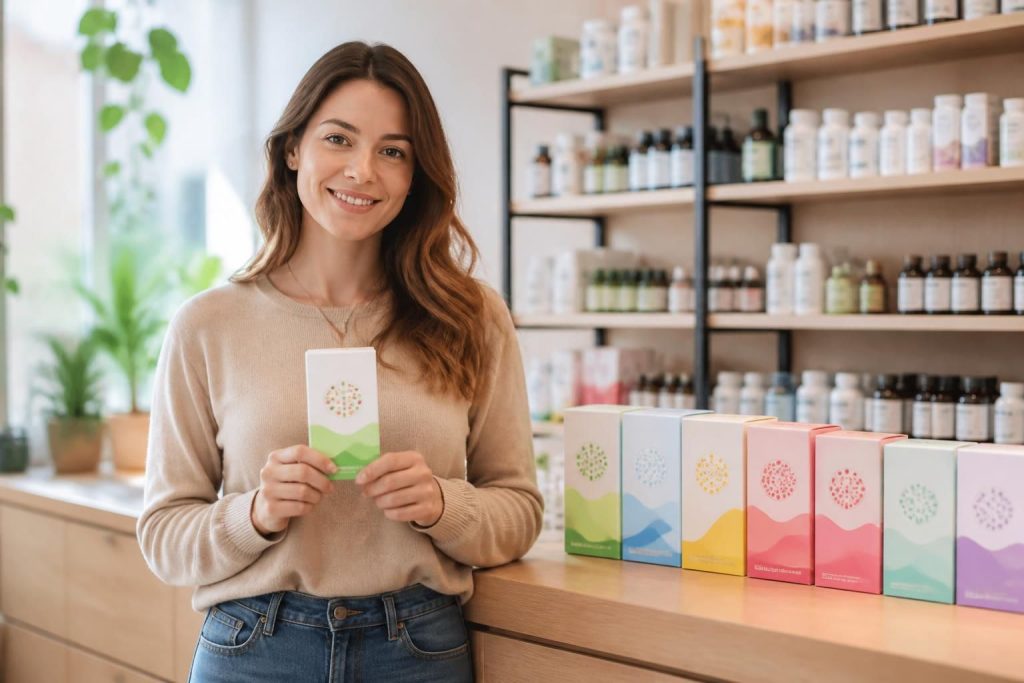 découvrez notre sélection des meilleurs probiotiques en pharmacie pour renforcer efficacement votre immunité et améliorer votre bien-être au quotidien.