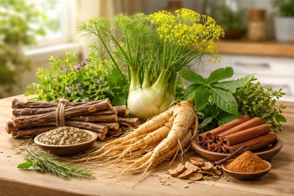 découvrez les plantes à éviter en cas d'hypertension pour mieux gérer votre santé et prévenir les complications. conseils pratiques et informations essentielles pour votre bien-être.