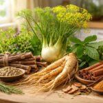 découvrez les plantes à éviter en cas d'hypertension pour mieux gérer votre santé et prévenir les complications. conseils pratiques et informations essentielles pour votre bien-être.