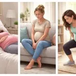 apprenez quelles positions éviter pendant la grossesse pour assurer votre confort et la sécurité de votre bébé, et vivre une grossesse sereine et épanouie.