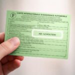 découvrez comment localiser facilement le numéro de la carte verte sur votre carte d'assurance grâce à notre guide simple et clair.