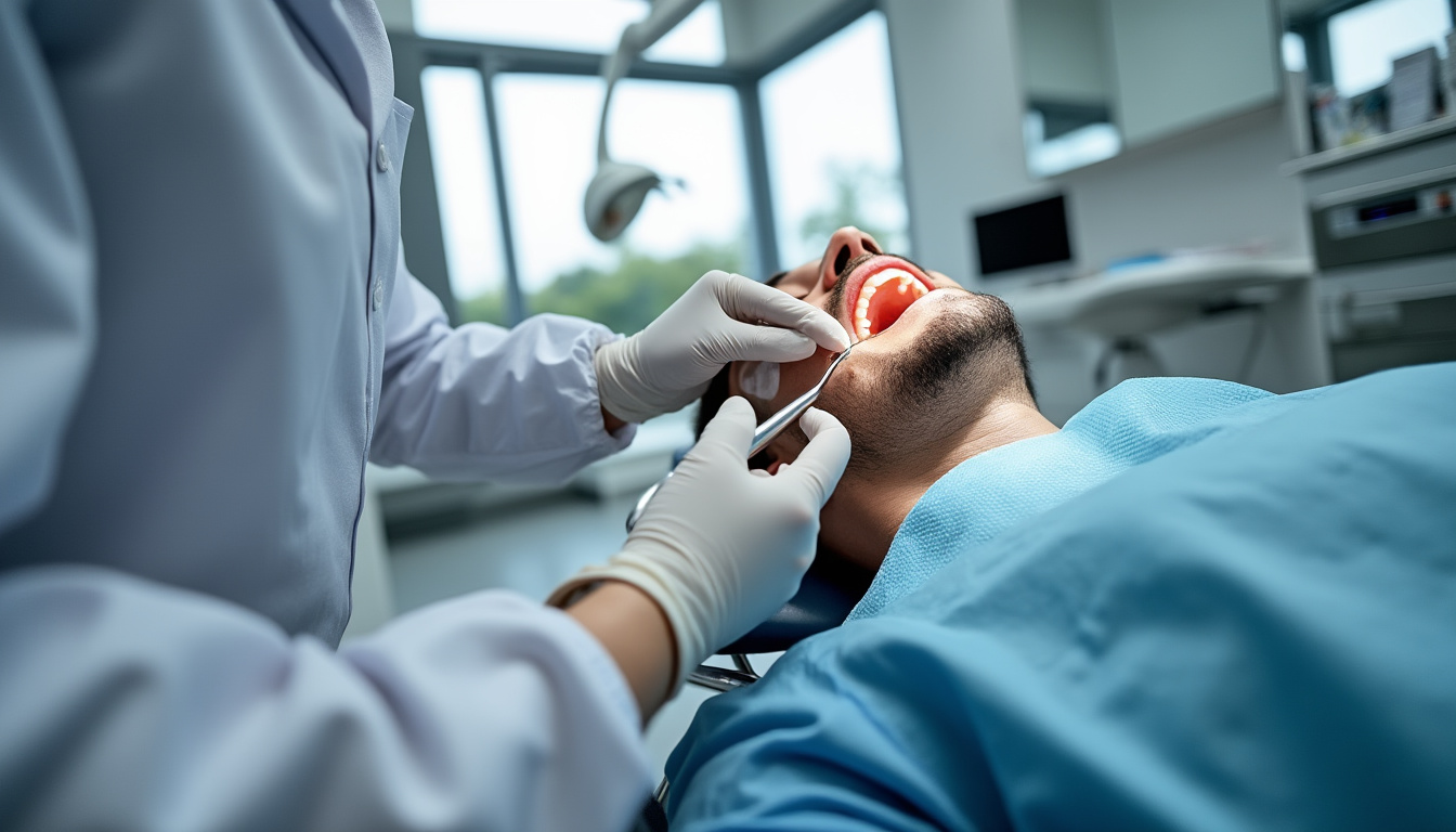 découvrez les alternatives et solutions à envisager avant de tenter de dévitaliser une dent soi-même. conseils, risques et options professionnelles pour protéger votre santé bucco-dentaire.