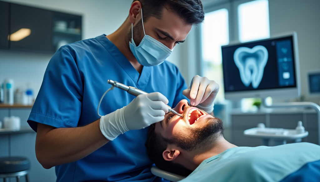 découvrez les alternatives et solutions à considérer avant de tenter de dévitaliser une dent soi-même. informez-vous sur les risques, conseils professionnels et options sûres pour préserver votre santé bucco-dentaire.