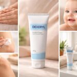 découvrez les usages et conseils d'utilisation de dexeryl, la crème hydratante idéale pour protéger et apaiser les peaux sèches et sensibles.