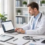 découvrez comment doctolib révolutionne la gestion médicale, offrant aux médecins modernes un outil efficace pour organiser leurs rendez-vous et améliorer le suivi des patients.