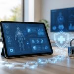découvrez comment sécuriser efficacement les données de santé sur ipad pour protéger votre dossier médical et garantir la confidentialité de vos informations personnelles.