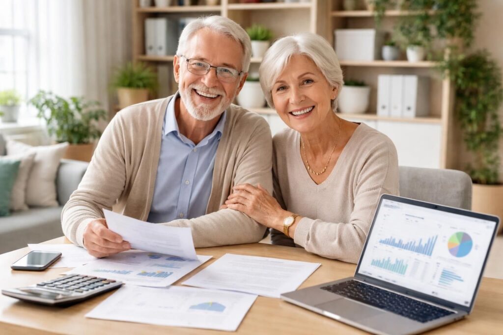 découvrez notre guide comparatif pour économiser sur votre mutuelle santé à la retraite et choisissez la couverture adaptée à vos besoins tout en réduisant vos dépenses.