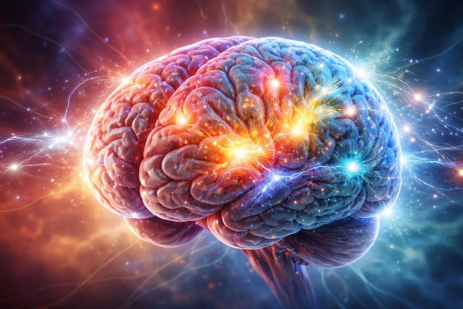 découvrez comment la kétamine agit sur le cerveau et influence nos émotions, explorant les effets de ce médicament innovant sur notre bien-être mental.