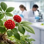 découvrez comment les recherches récentes bouleversent la perception de l'éleuthérocoque, plante adaptogène, dans la lutte contre le cancer et son potentiel thérapeutique.