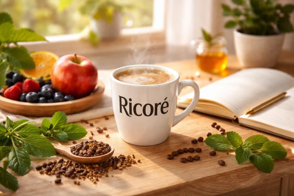 découvrez les avis et bienfaits de la ricoré pour la santé et embarquez pour un voyage dédié à ses vertus et son impact sur votre bien-être.