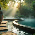 découvrez une expérience unique et sensorielle grâce aux soins professionnels naturels du green spa. offrez-vous un moment de bien-être authentique et repartez ressourcé, détendu et en harmonie avec la nature.