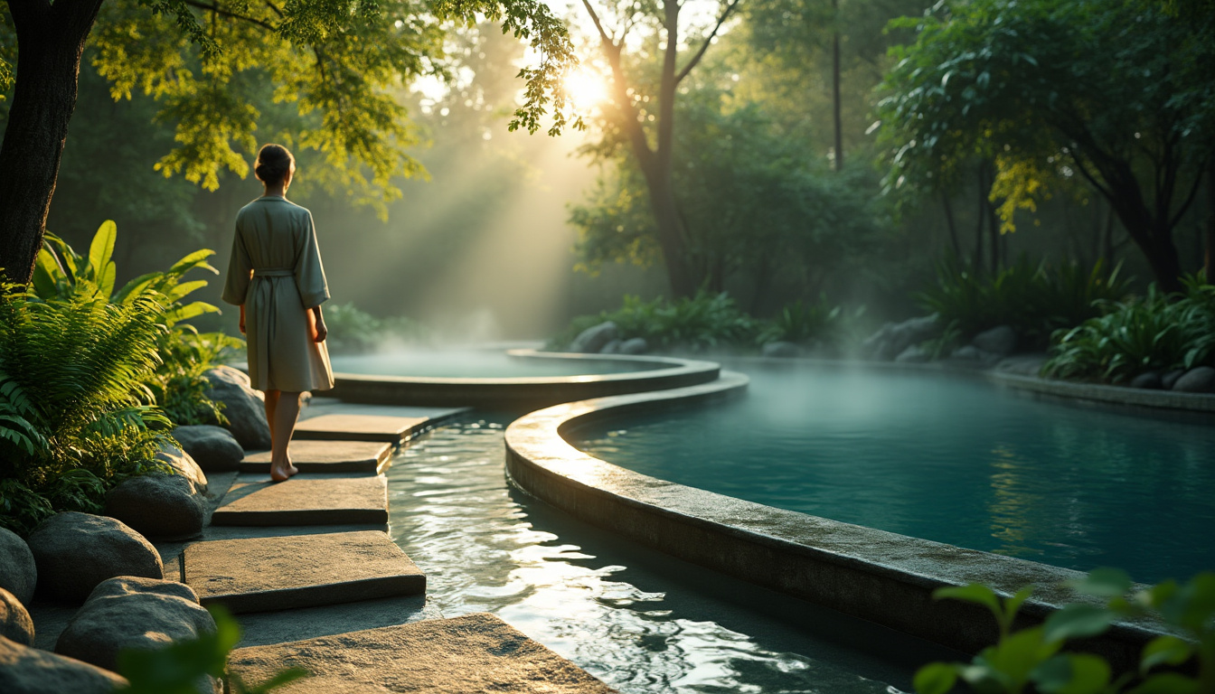 découvrez une expérience unique et sensorielle grâce aux soins professionnels naturels du green spa. offrez-vous un moment de bien-être authentique et repartez ressourcé, détendu et en harmonie avec la nature.