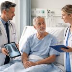 découvrez les témoignages poignants de patients et l'avis des spécialistes sur l'espérance de vie avec de l'eau dans les poumons, ses symptômes, traitements et conseils pour mieux vivre avec cette condition.
