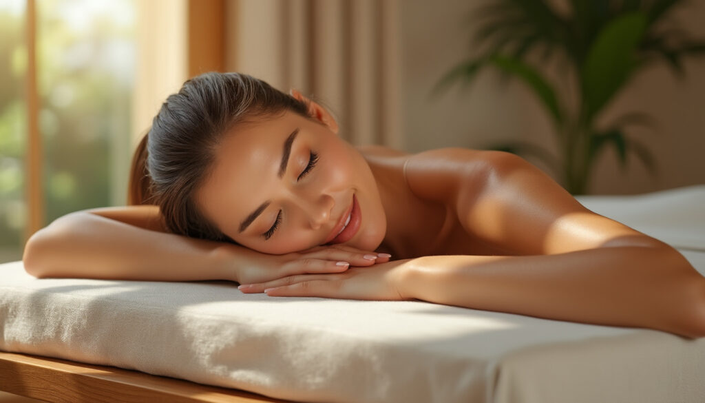 découvrez comment le massage de détente mentale vous aide à vous évader du quotidien, à réduire le stress et à retrouver une sensation de bien-être grâce à ses nombreux bienfaits.