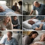 découvrez les signes clés de l'évolution des symptômes du glioblastome grade 4 en phase terminale et les aspects essentiels à surveiller pour mieux accompagner les patients.