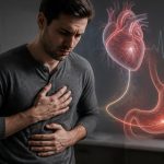 découvrez le lien méconnu entre les extrasystoles et les troubles digestifs. comprenez comment votre estomac peut influencer votre rythme cardiaque et apaiser vos malaises.