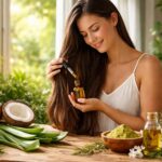 découvrez des méthodes naturelles efficaces pour faire pousser vos cheveux très vite et retrouver une chevelure saine et éclatante.
