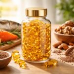 découvrez notre guide complet sur la meilleure marque d'oméga 3 avec des avis détaillés et des recommandations pour choisir le produit idéal pour votre santé.