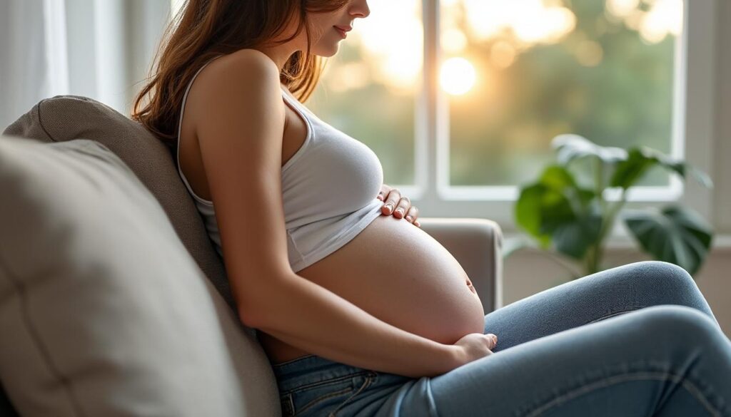 découvrez les impacts d'une fracture du coccyx pendant la grossesse et les précautions essentielles à prendre pour assurer le confort et la sécurité de la future maman.