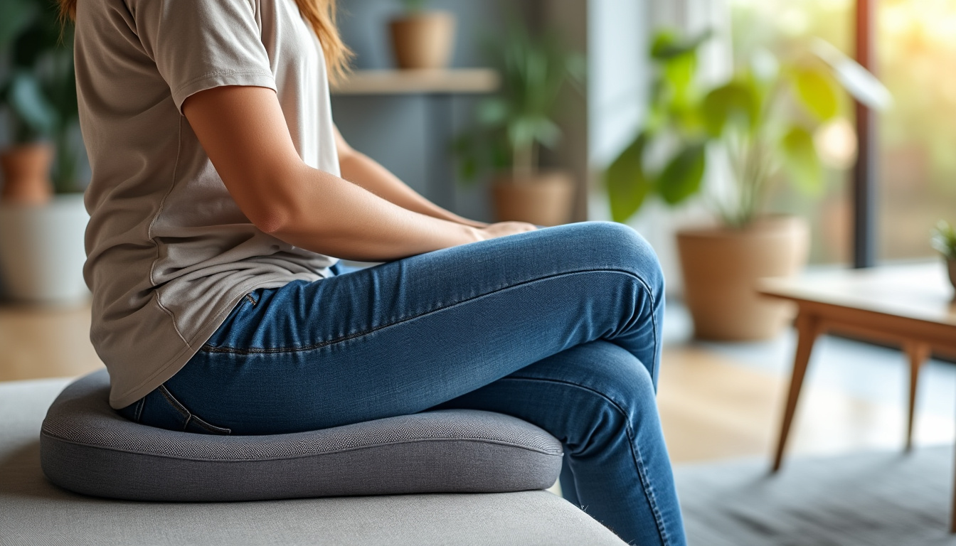 découvrez les traitements efficaces et des ressources pratiques pour mieux gérer la douleur liée à une fracture du coccyx. conseils médicaux, rééducation et astuces pour favoriser une guérison optimale.