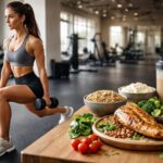 découvrez comment grossir des cuisses efficacement grâce à des exercices ciblés et une alimentation adaptée pour prendre du muscle et améliorer votre silhouette.