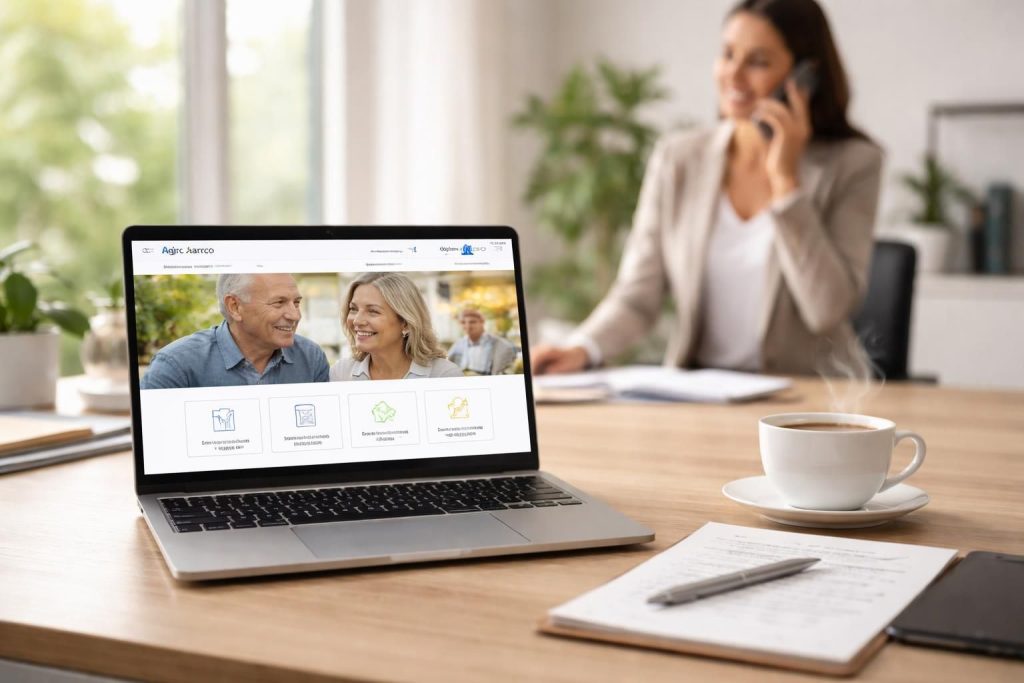 découvrez notre guide pratique pour contacter agirc et arrco facilement. toutes les informations essentielles pour gérer votre retraite et vos démarches en un seul endroit.