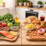découvrez quels aliments éviter avec la maladie de hashimoto et apprenez à faire les meilleurs choix alimentaires pour préserver votre santé thyroïdienne.
