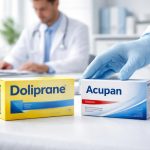 découvrez les interactions possibles entre doliprane et acupan, leur compatibilité et les précautions à prendre pour une utilisation sûre et efficace.