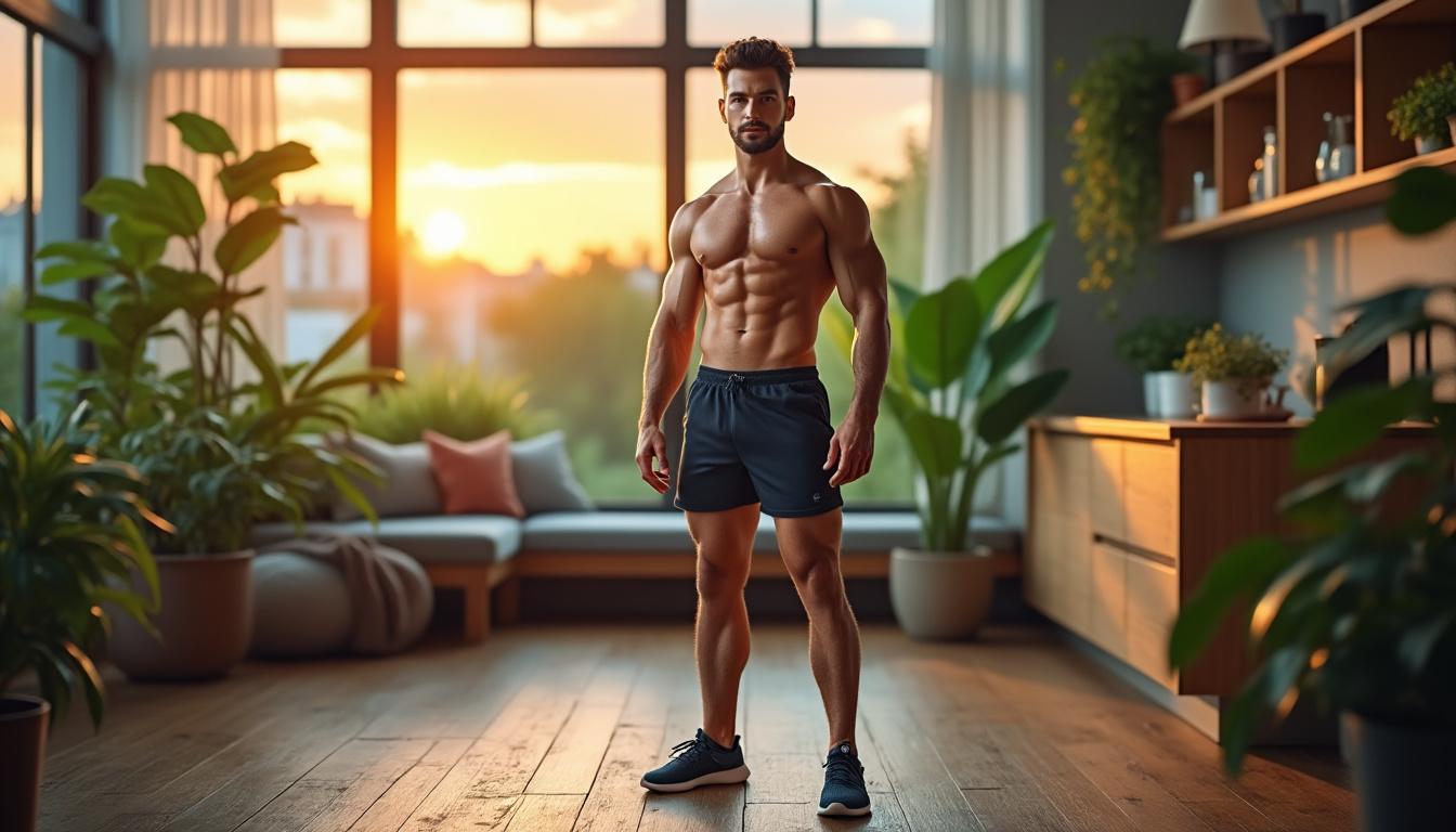 découvrez comment une transformation de mode de vie radicale m'a permis de perdre 3 kilos en seulement 3 jours. astuces, conseils et récit motivant pour amorcer votre propre changement dès maintenant.