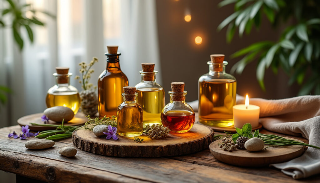 découvrez les huiles de massage du monde de karawan-authentic : une immersion sensorielle au cœur des arômes naturels, pour des moments de bien-être et de détente inspirés des traditions ancestrales.