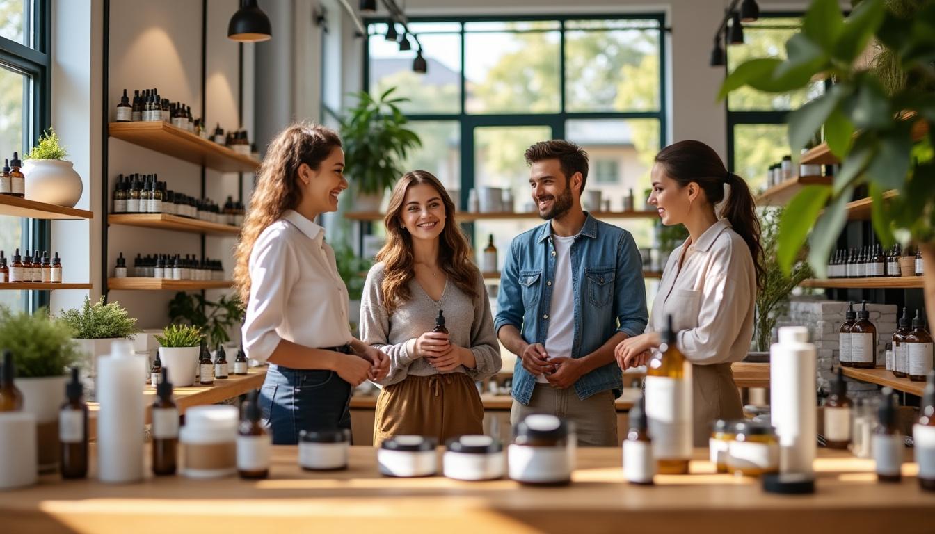 découvrez la boutique de cbd madehellin à la roche sur foron : un concept innovant dédié au bien-être, proposant des produits cbd de qualité pour améliorer votre quotidien.