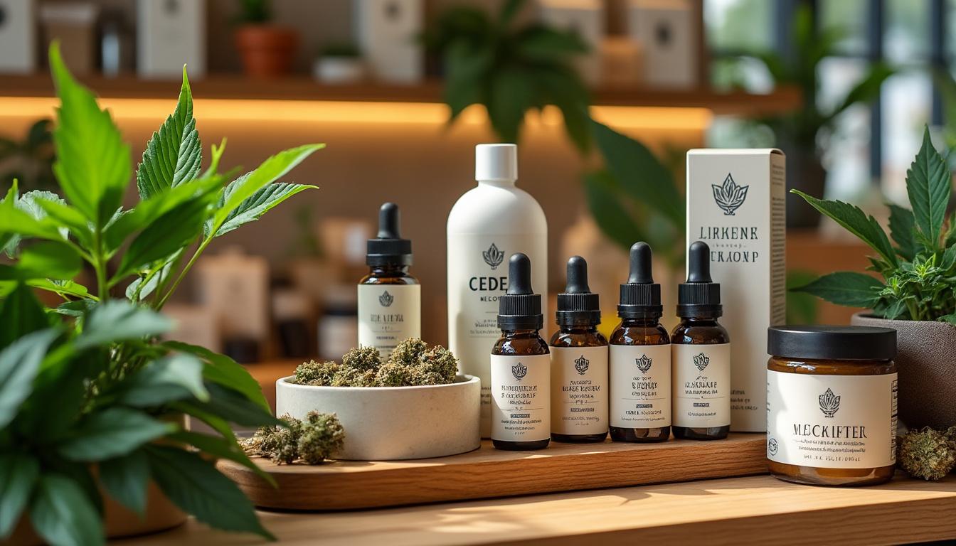 découvrez la boutique de cbd madehellin à la roche sur foron : un concept innovant dédié au bien-être, proposant des produits naturels et de qualité pour améliorer votre quotidien.