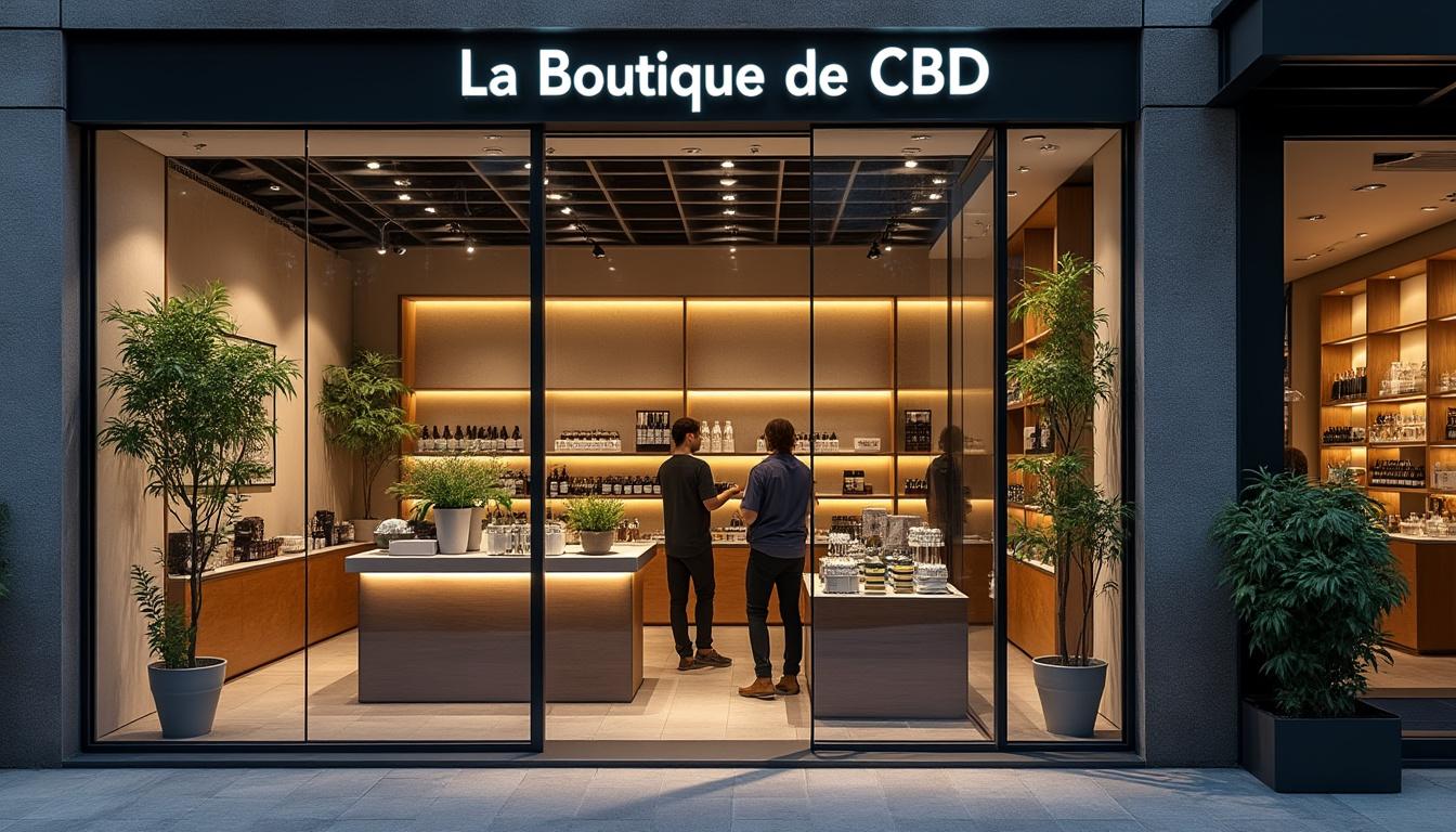 découvrez la boutique de cbd madehellin à la roche sur foron : un concept novateur dédié au bien-être, proposant des produits naturels de qualité pour améliorer votre quotidien. profitez d'une expérience unique et de conseils personnalisés.