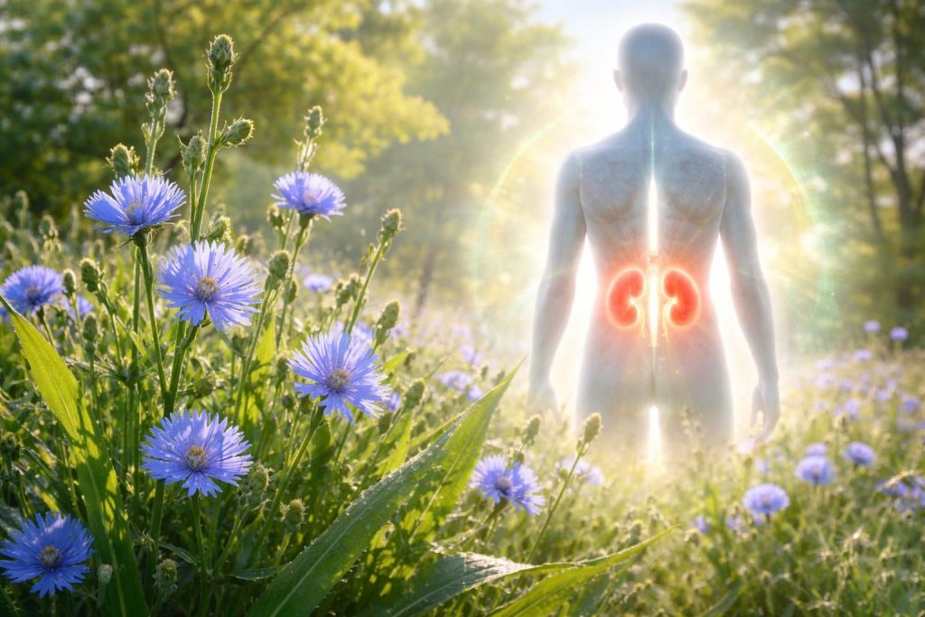 découvrez comment la chicorée influence la santé de vos reins, améliore votre métabolisme et renforce votre énergie vitale pour un bien-être optimal.