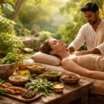 découvrez les bienfaits de la médecine indienne ayurveda pour améliorer votre santé globale grâce à des pratiques naturelles et personnalisées.