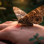 découvrez la vérité sur la piqûre du papillon de nuit : mythe ou danger réel pour la santé ? informez-vous avec notre analyse détaillée.