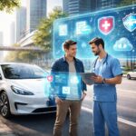 découvrez le rôle essentiel de l'assistance médicale dans les assurances automobiles électriques en ligne et comment elle améliore votre sécurité et tranquillité d'esprit.