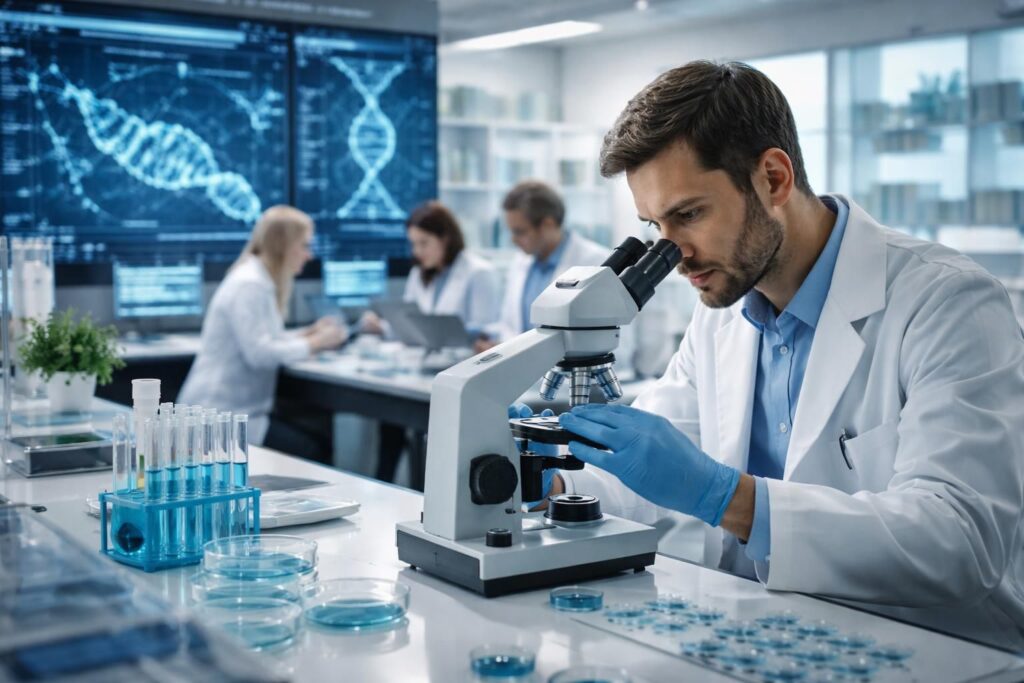 découvrez comment sante2fer révolutionne la recherche innovante sur l'acheiropodie, une maladie génétique rare, pour améliorer le diagnostic et les traitements.